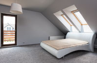 Walhampton bedroom extensions